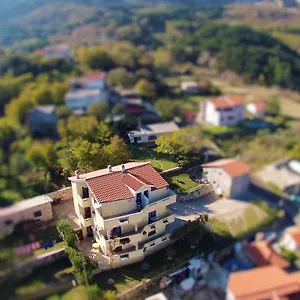 Sersic Apartment