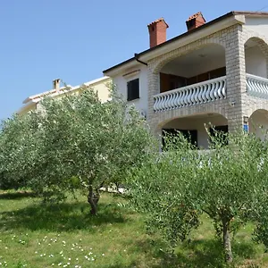  Appartamento Ana
