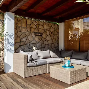 Adria Garden Apartment